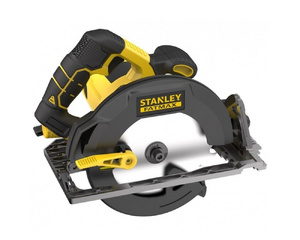 Циркулярная пила Stanley Fatmax FME301 190мм, 1650 Вт